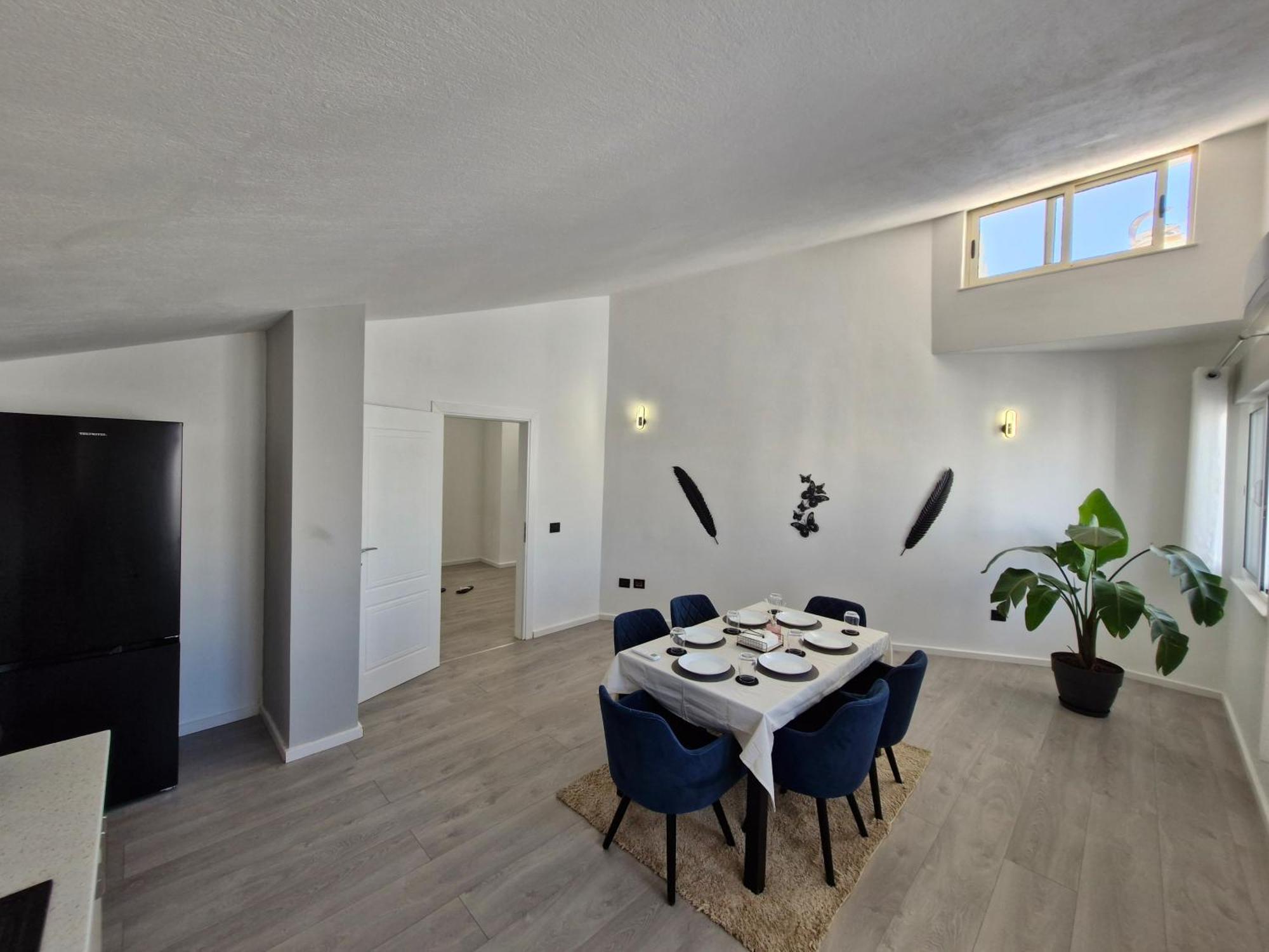 Luxury Penthouse Durrës Exterior foto