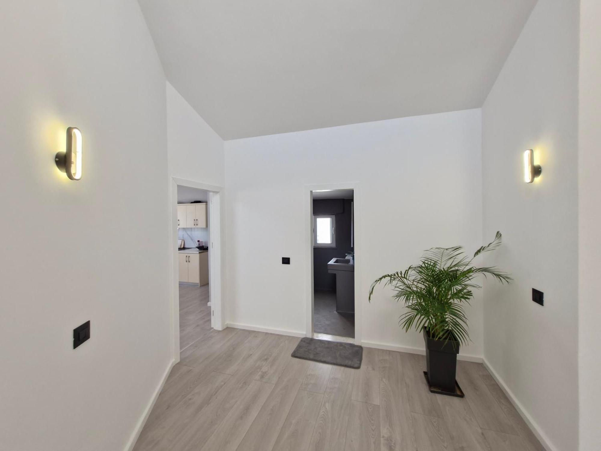 Luxury Penthouse Durrës Exterior foto