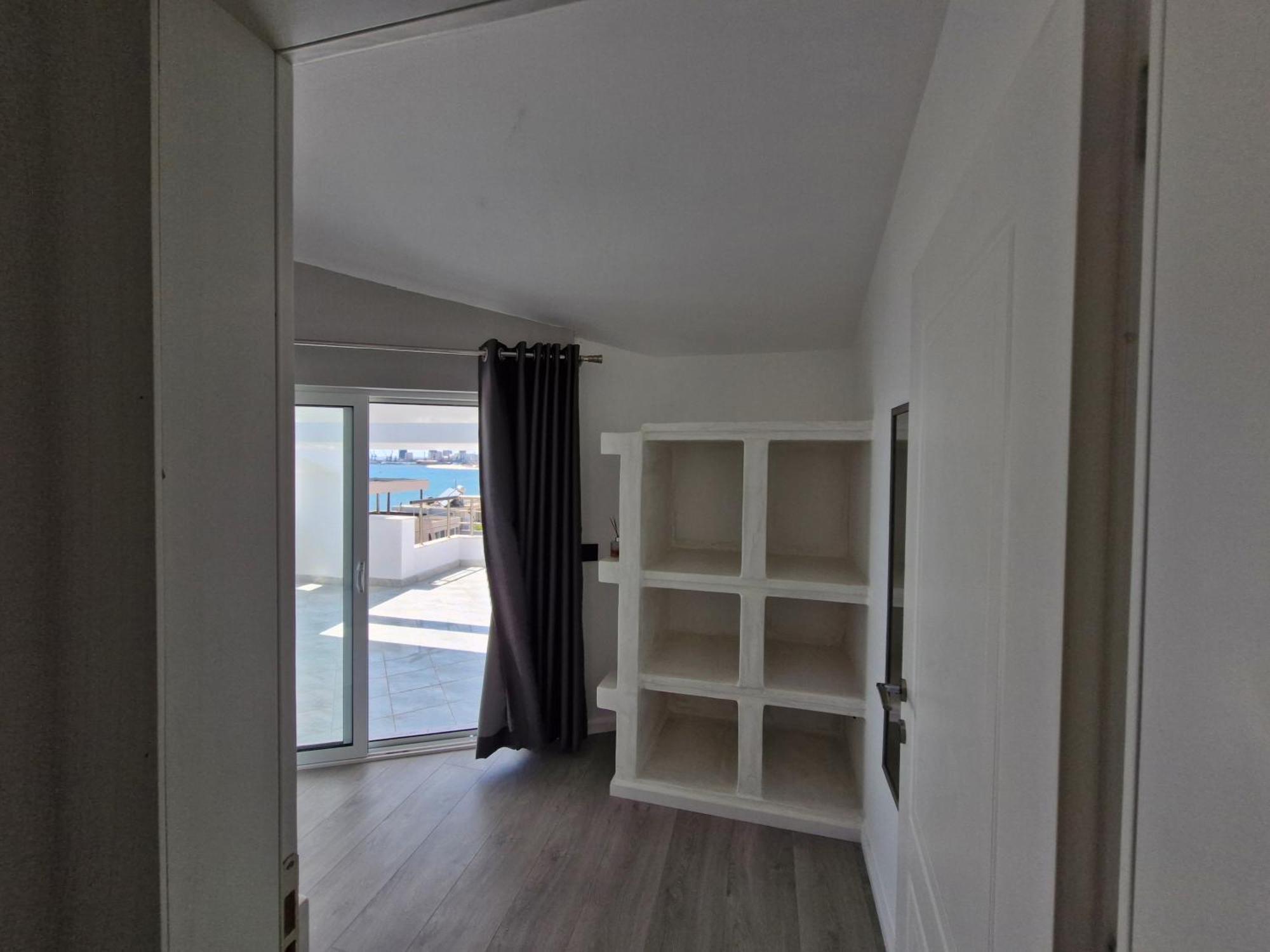 Luxury Penthouse Durrës Exterior foto