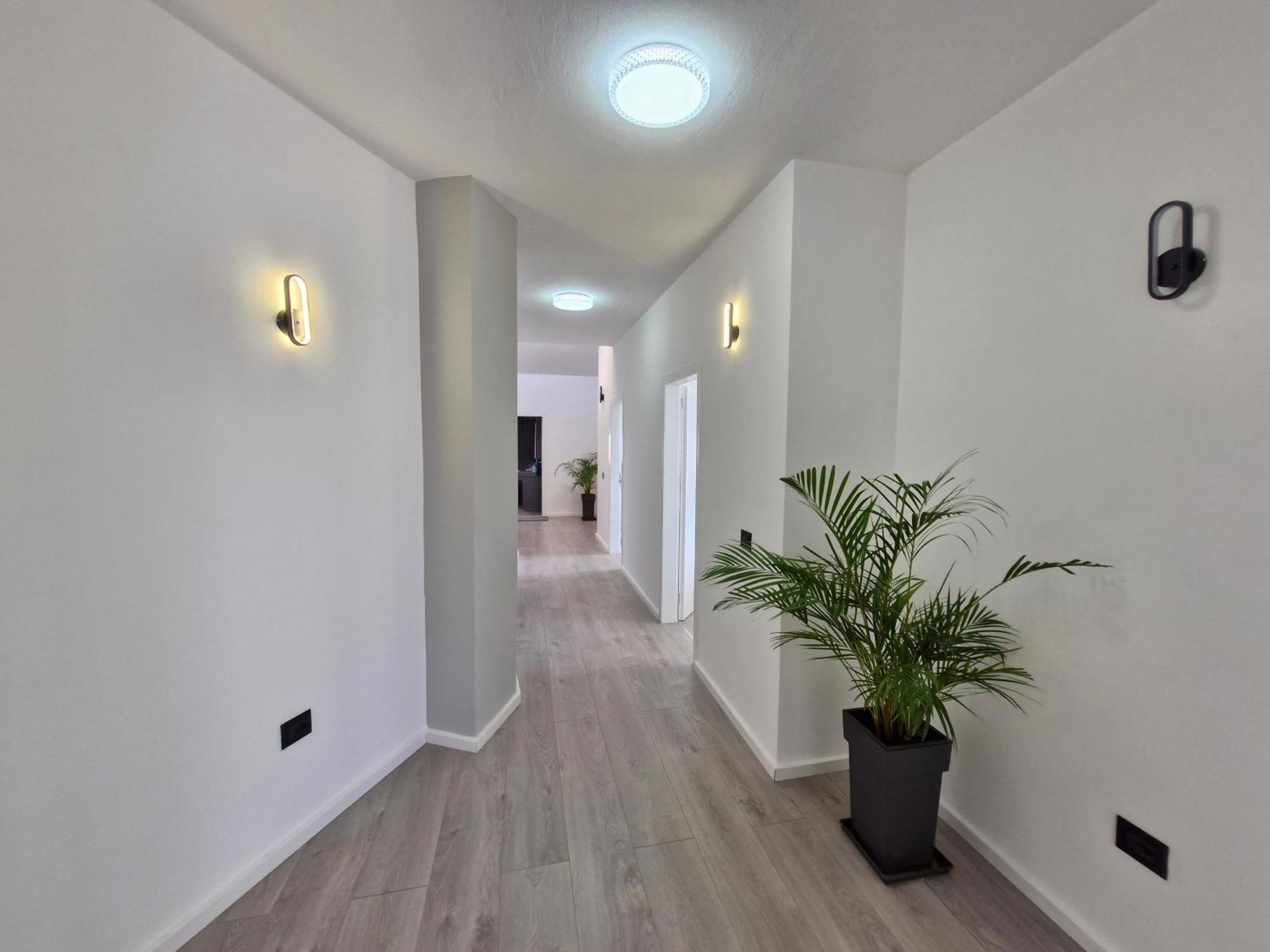 Luxury Penthouse Durrës Exterior foto