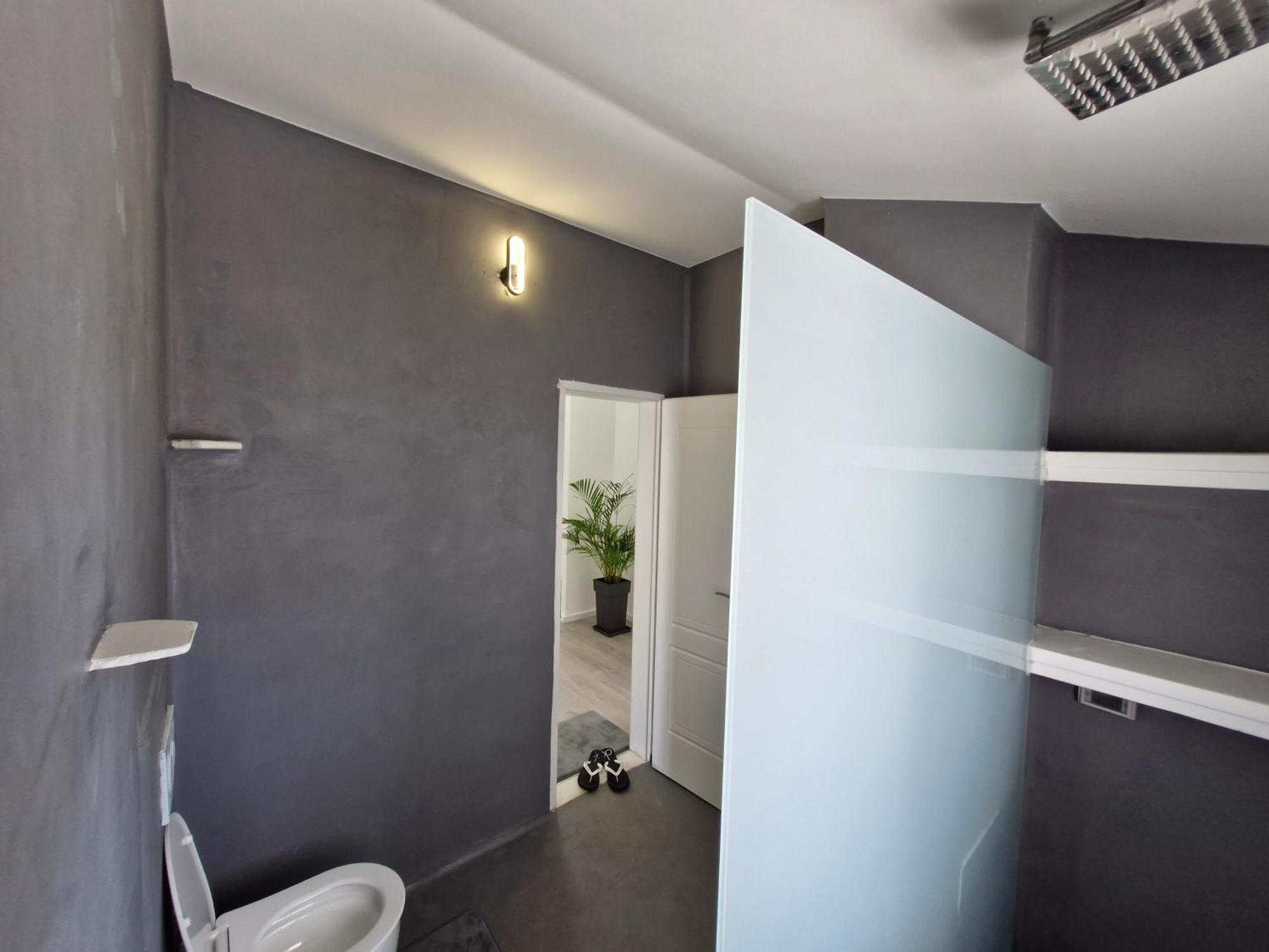 Luxury Penthouse Durrës Exterior foto